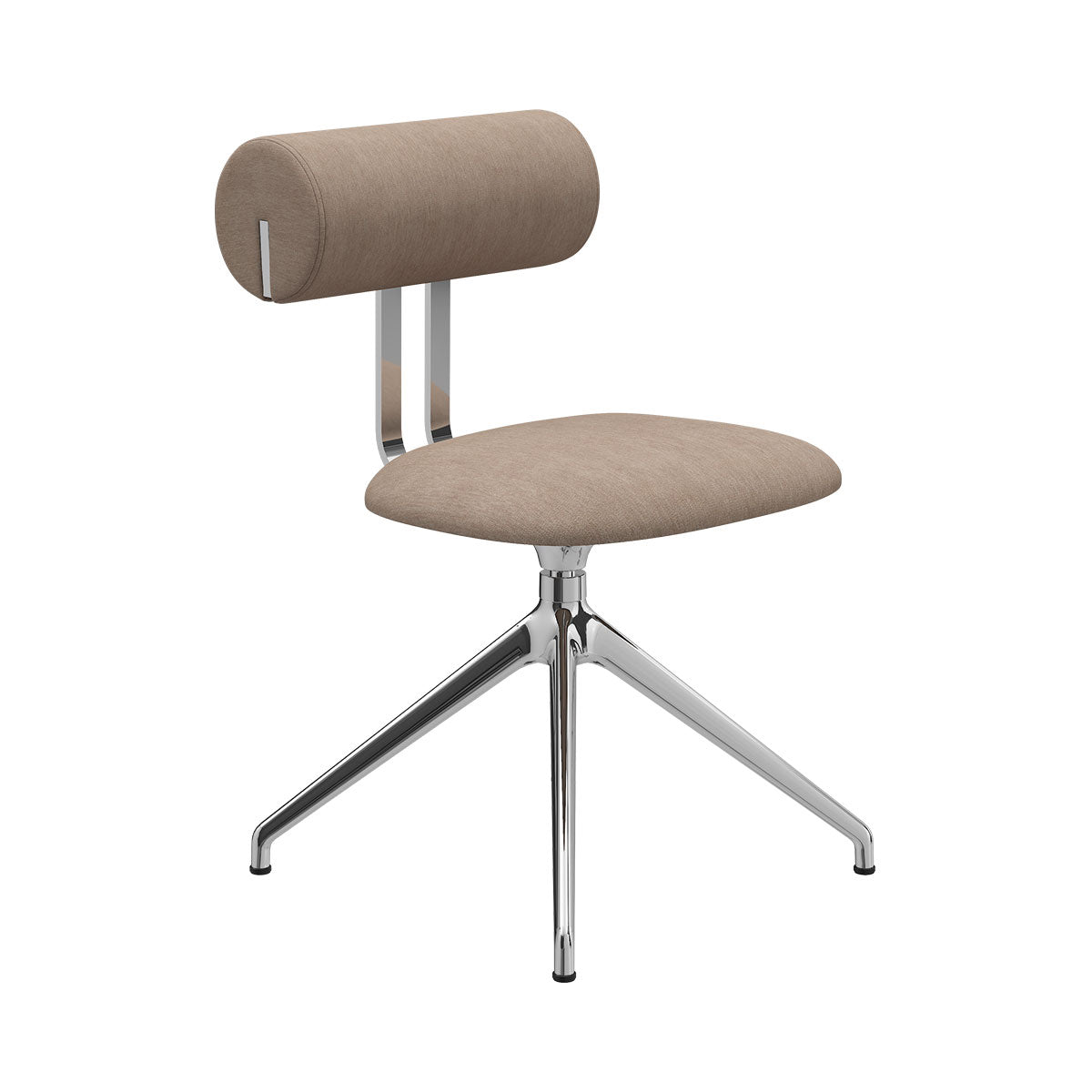 Hippo Chair: 4 Star Base