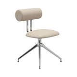 Hippo Chair: 4 Star Base