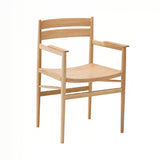 Hiroo Dining Chair N-DC04 + Pure Oak