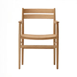 Hiroo Dining Chair N-DC04 + Pure Oak