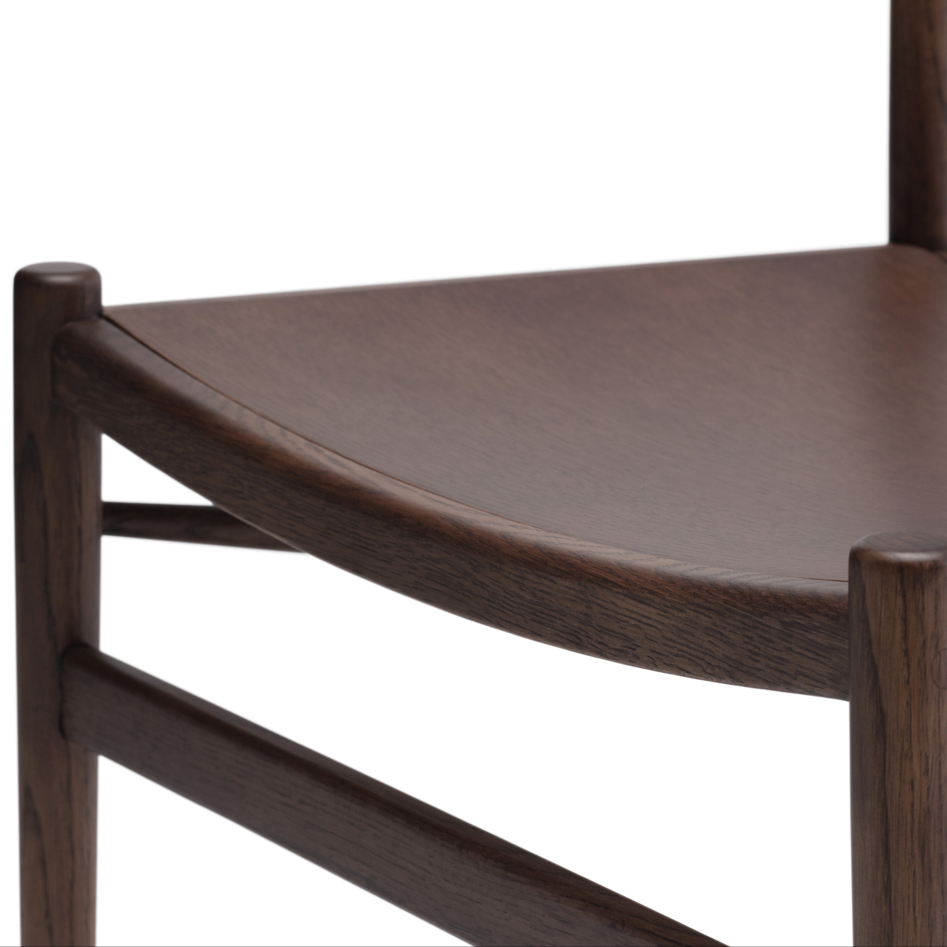 Hiroo Dining Chair N-DC05: DI