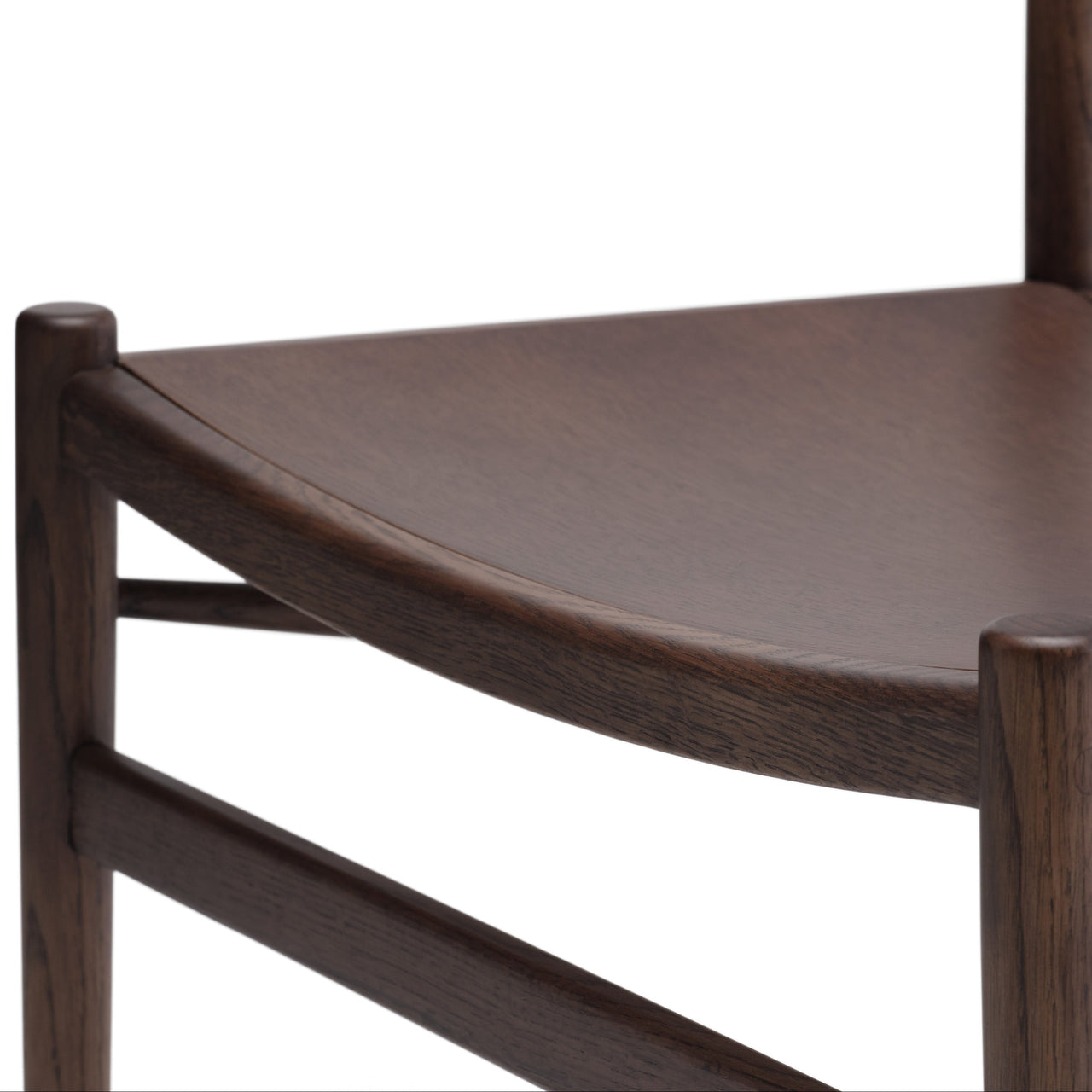Hiroo Dining Chair N-DC05: DI