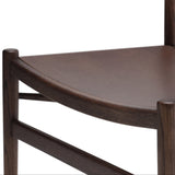 Hiroo Dining Chair N-DC05: DI