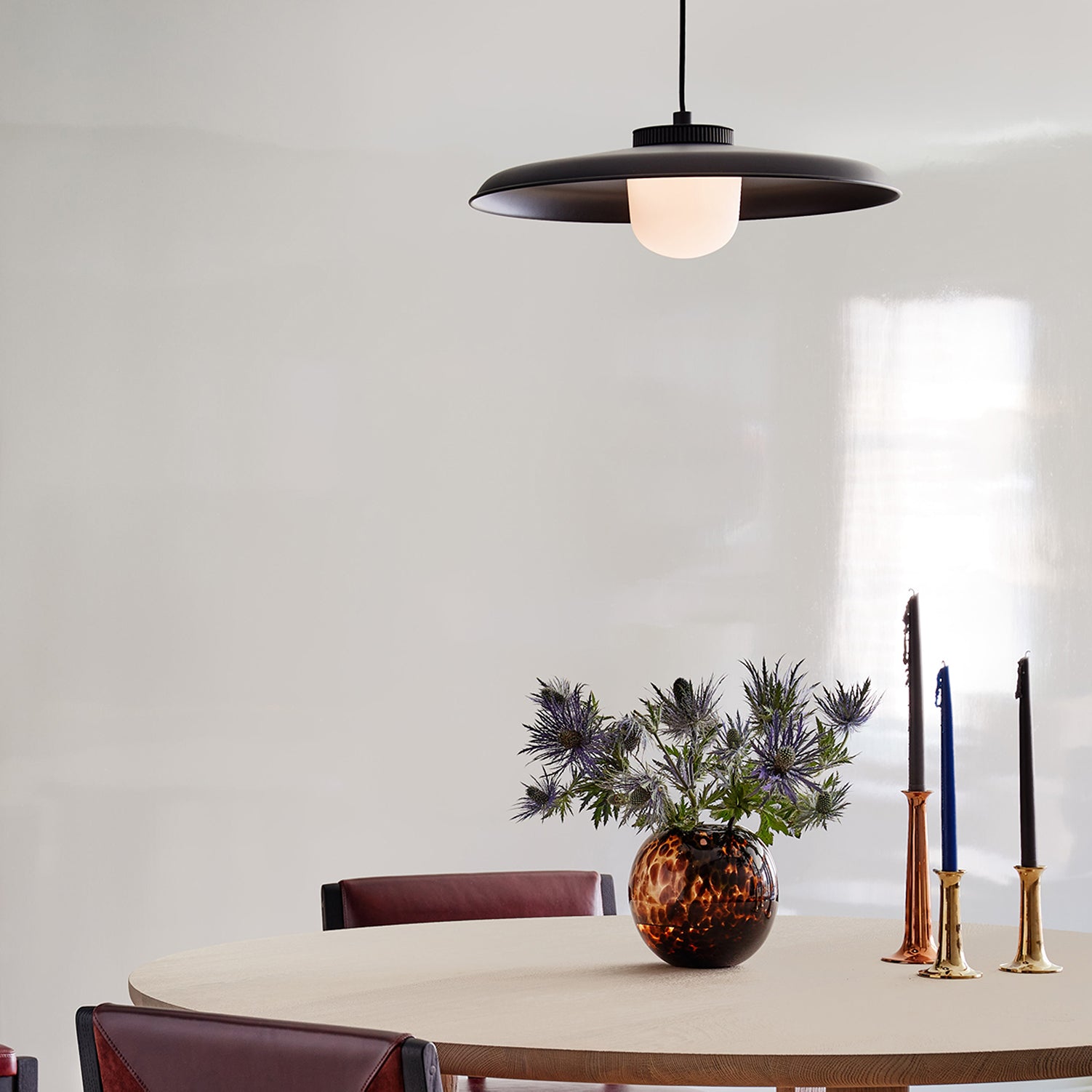 Hoist Pendant