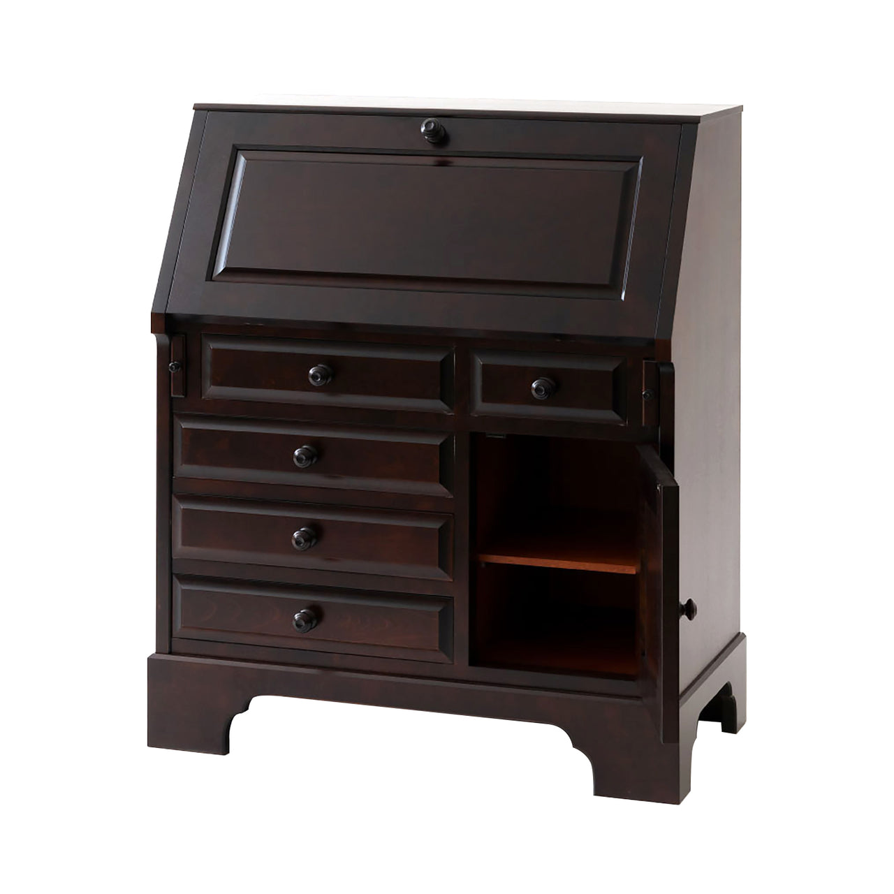 Hokkaido Mingei Writing Desk