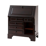 Hokkaido Mingei Writing Desk