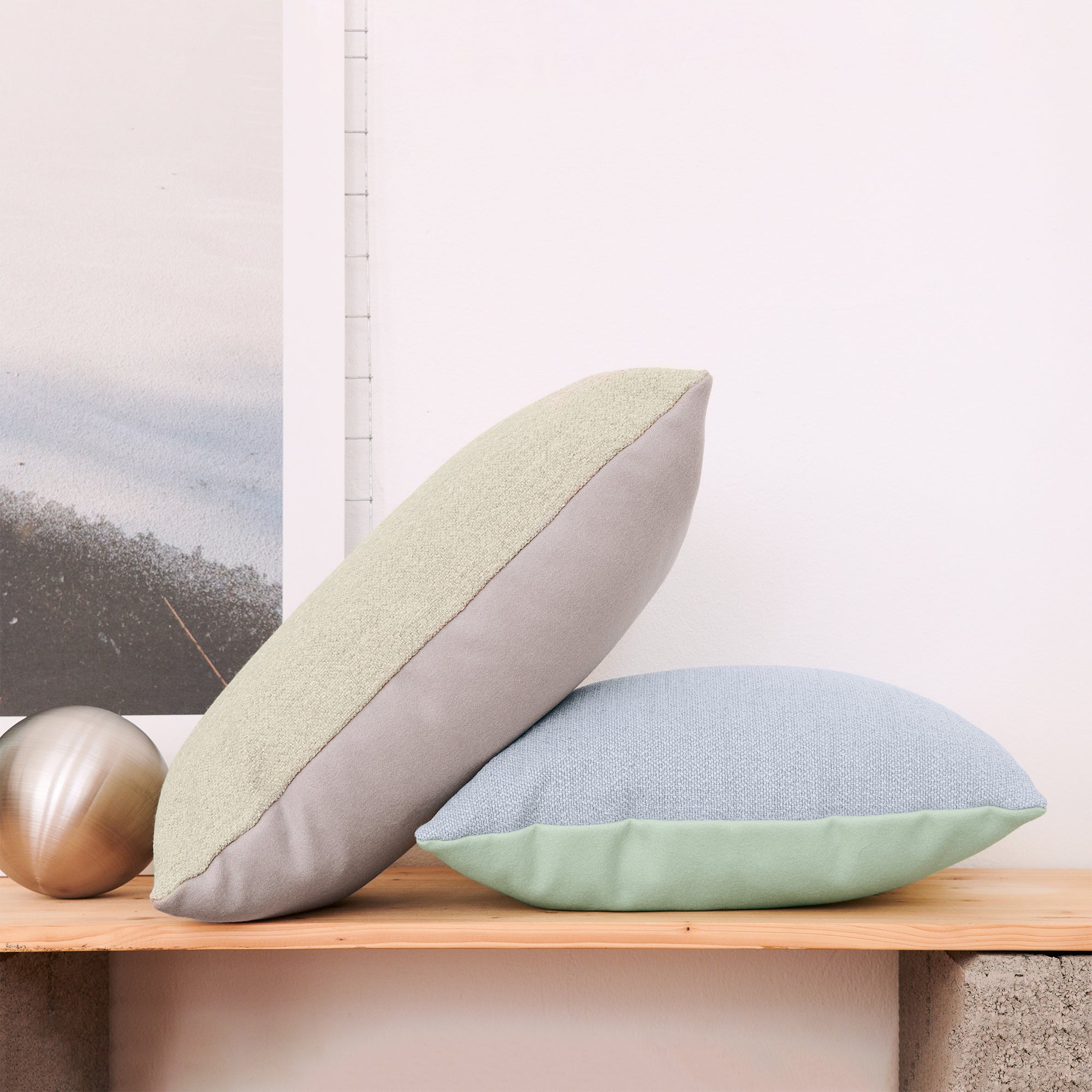 Mingle Cushion - Quick Ship