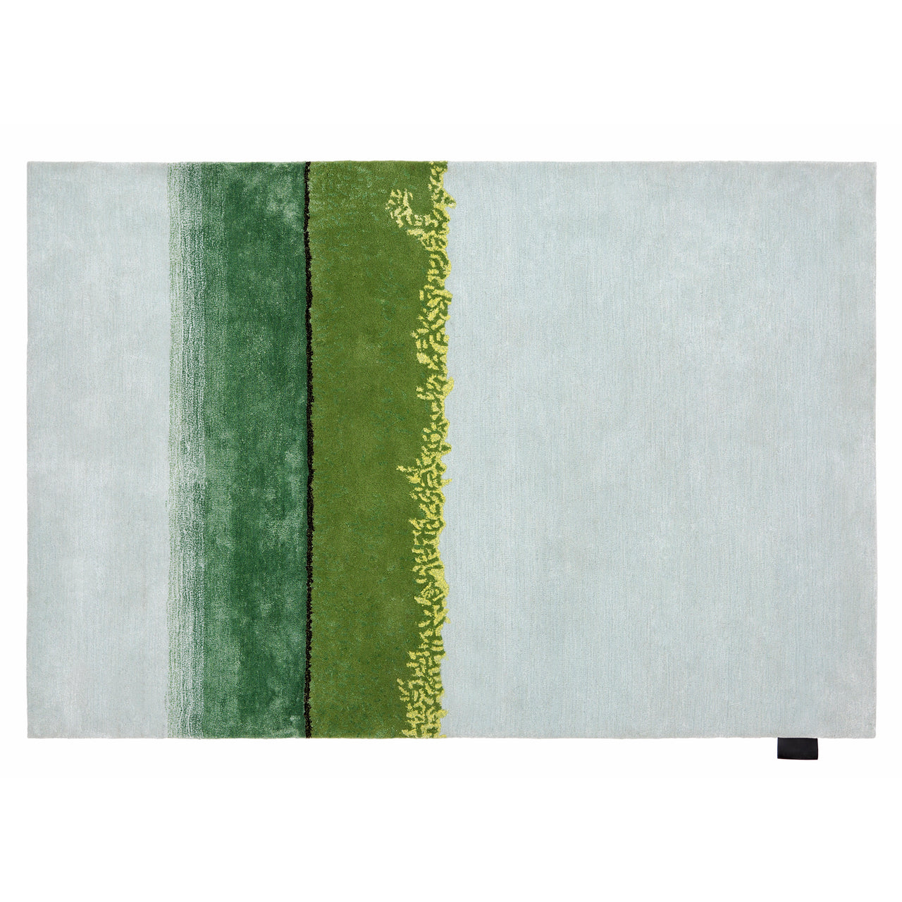 Horizon Rug: Rectangular + Lake