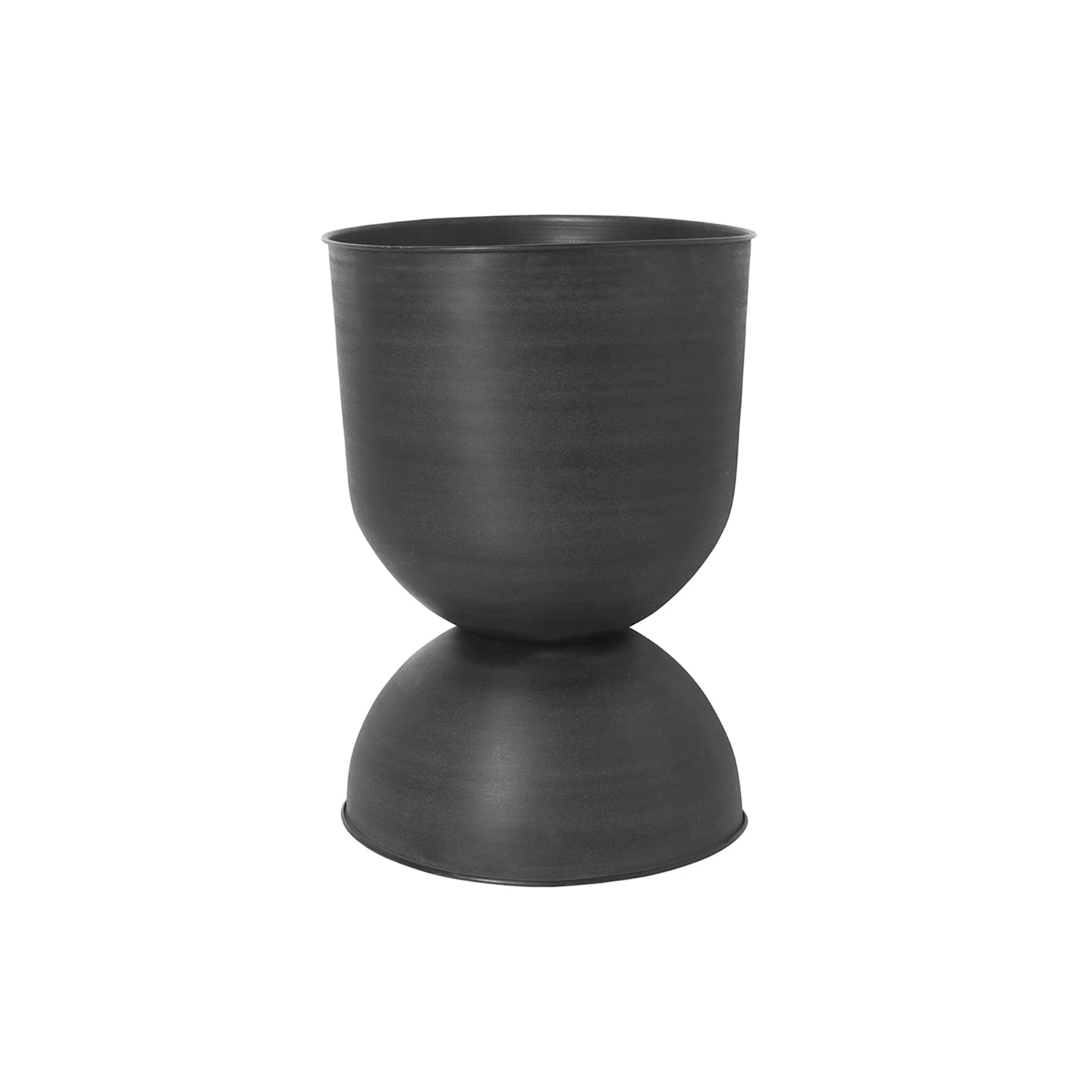 Hourglass Pot: Large - 19.7