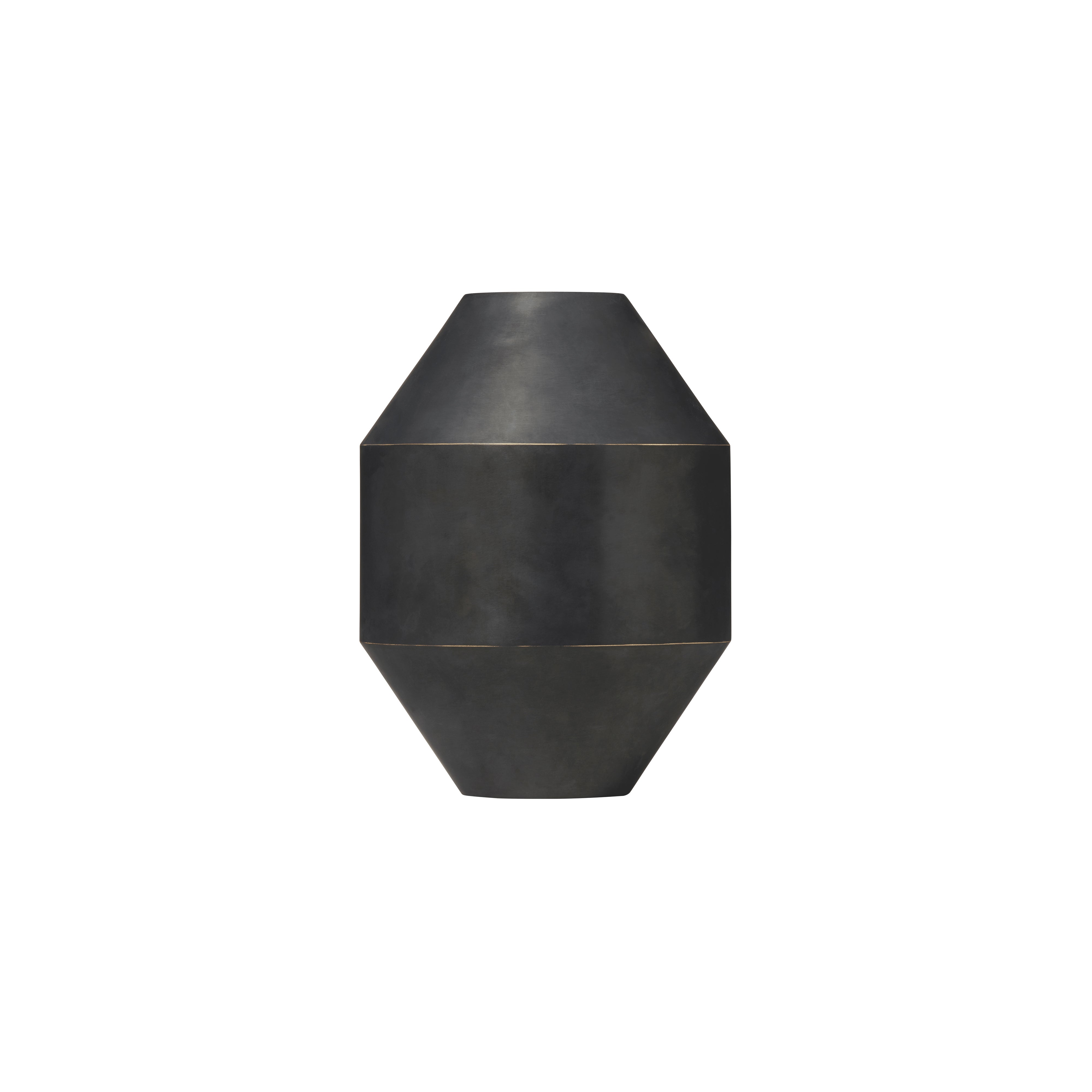 Hydro Vase: Large - 11.8