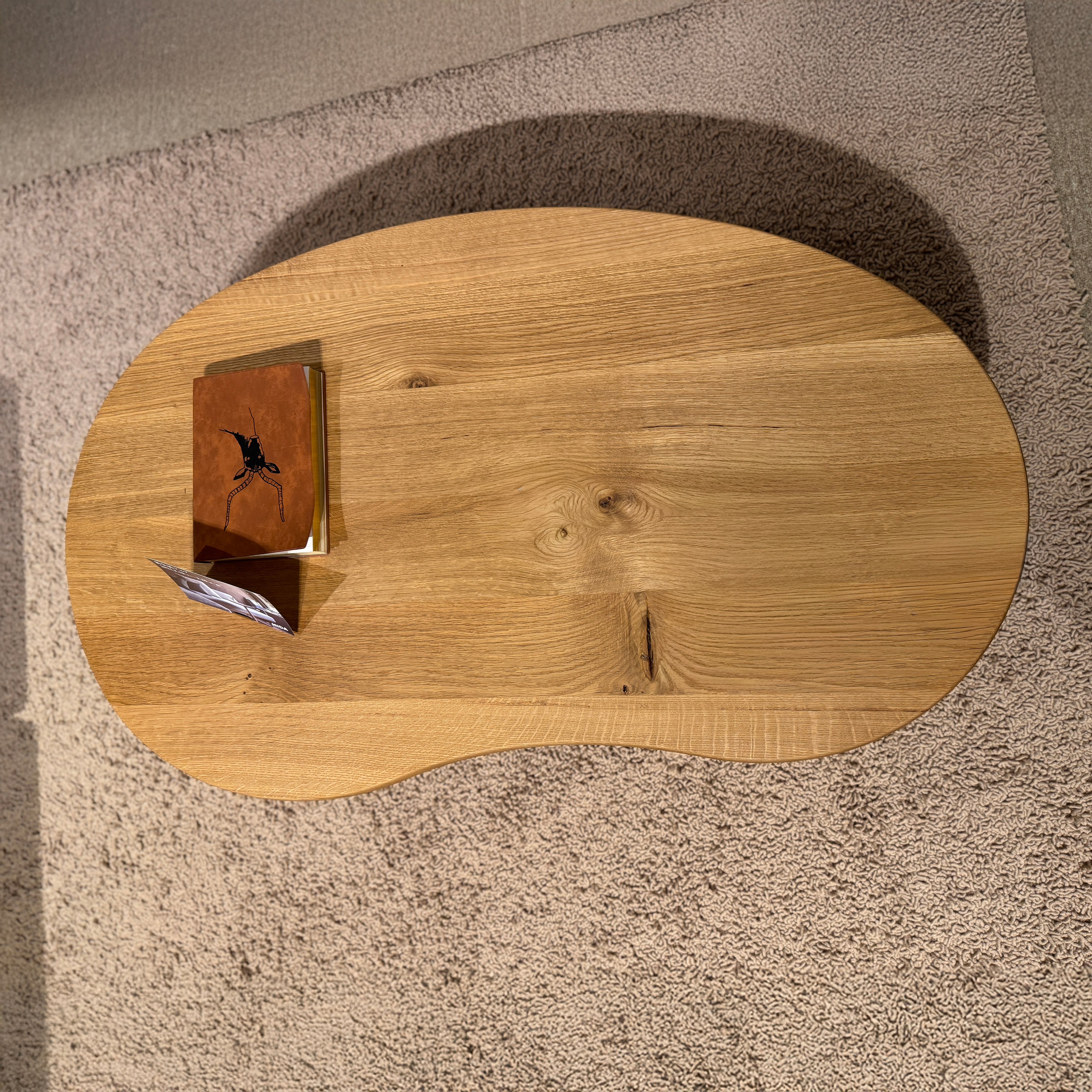 Words From Forest Coffee Table