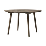 In Between Round Dining Table SK3 + SK4: Large (SK4) - 47.2