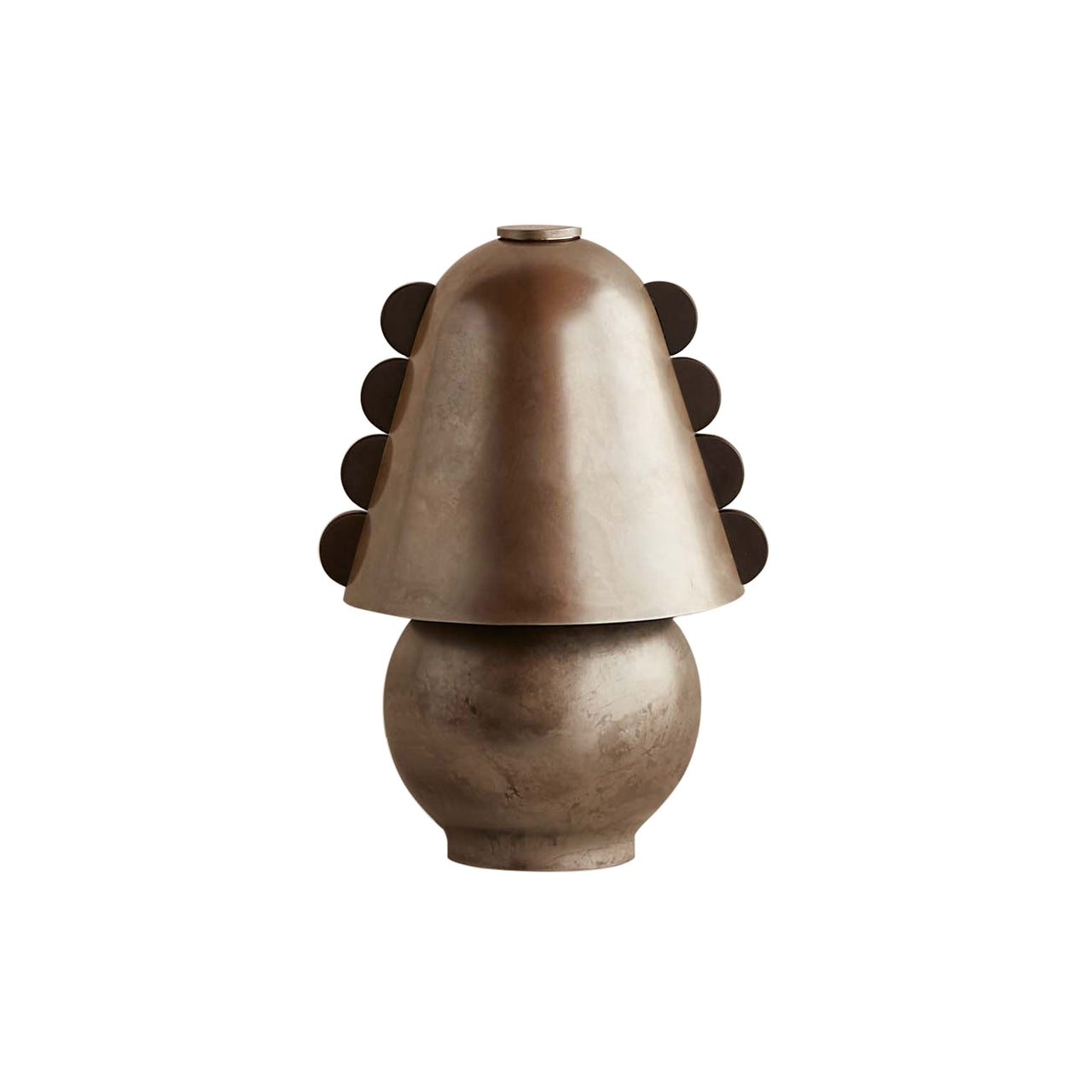 Calla Table Lamp: Small  Buy In Common With online at A+R