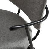 Industry Dining Armchair