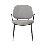 Industry Lounge Chair