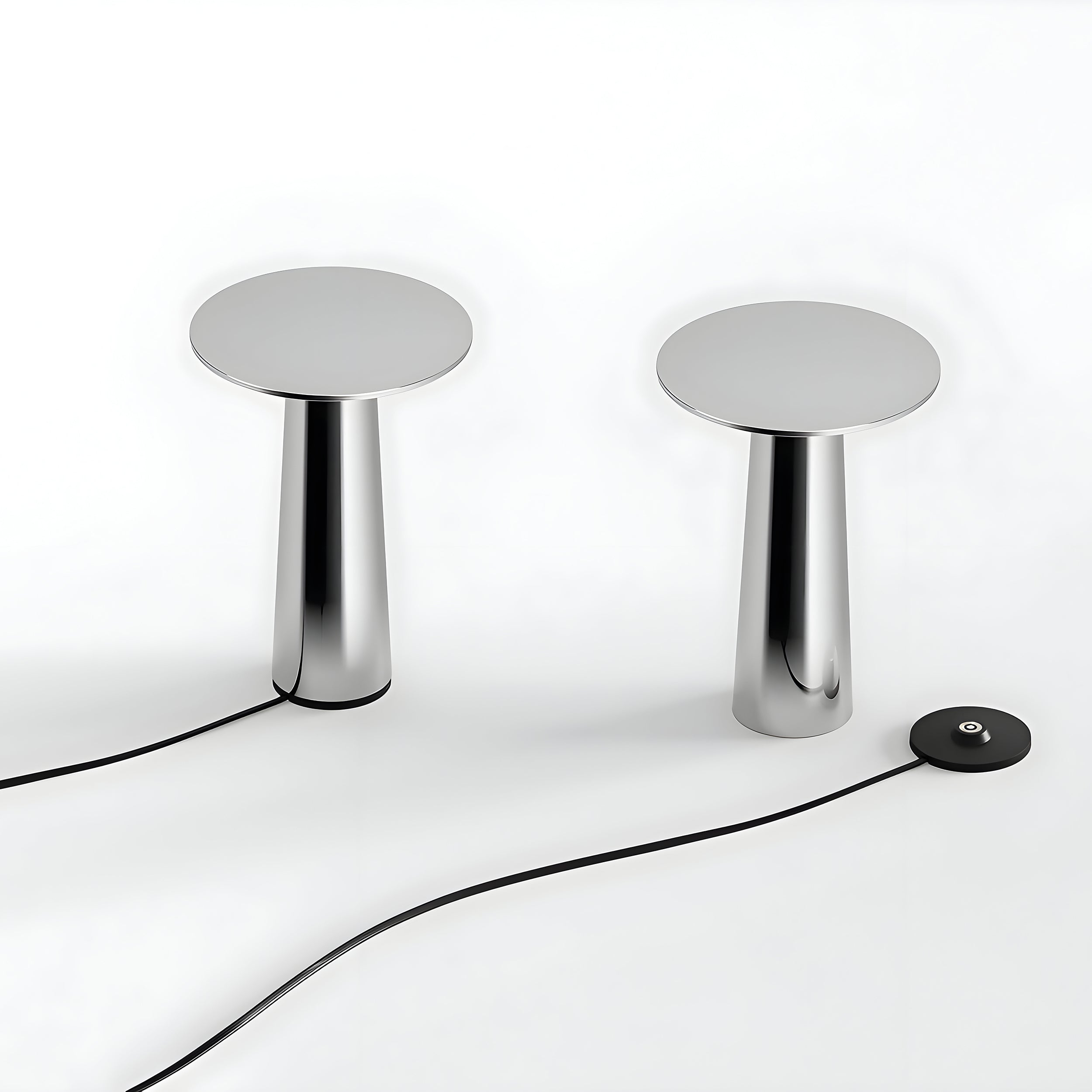 Lix Mini Table Lamp