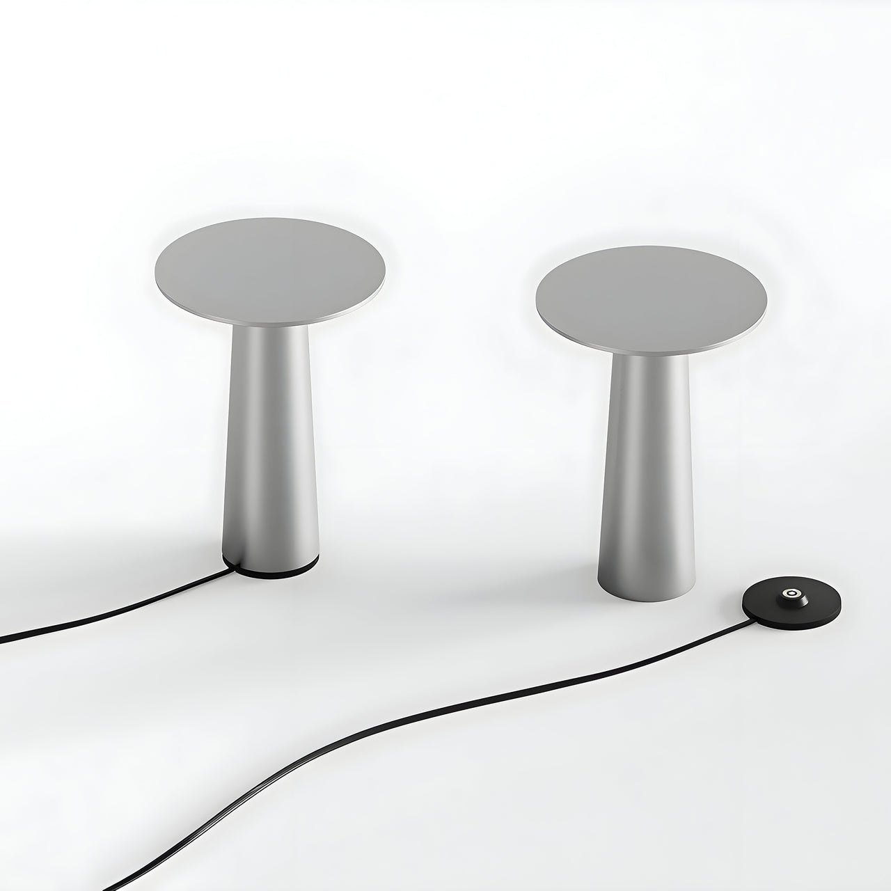 Lix Mini Table Lamp
