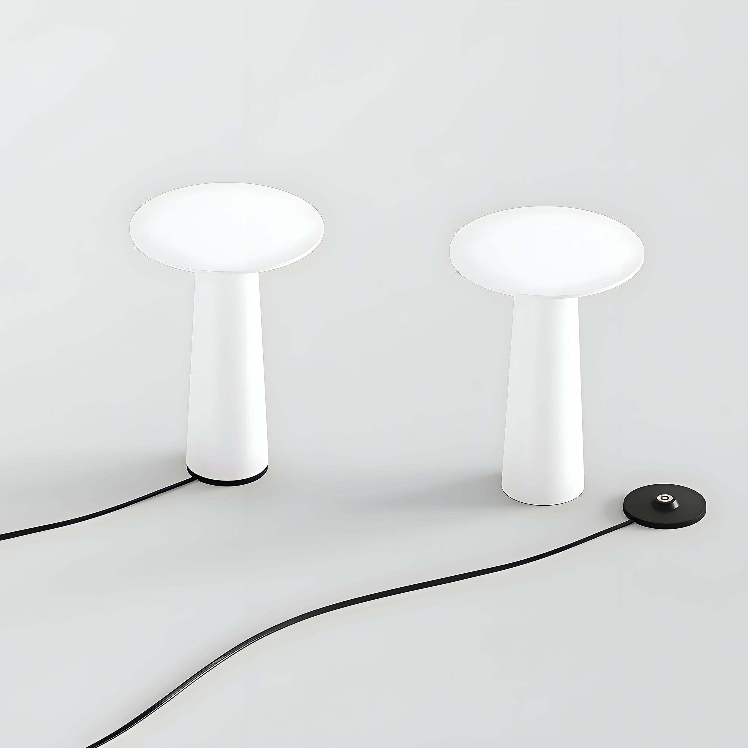 Lix Mini Table Lamp