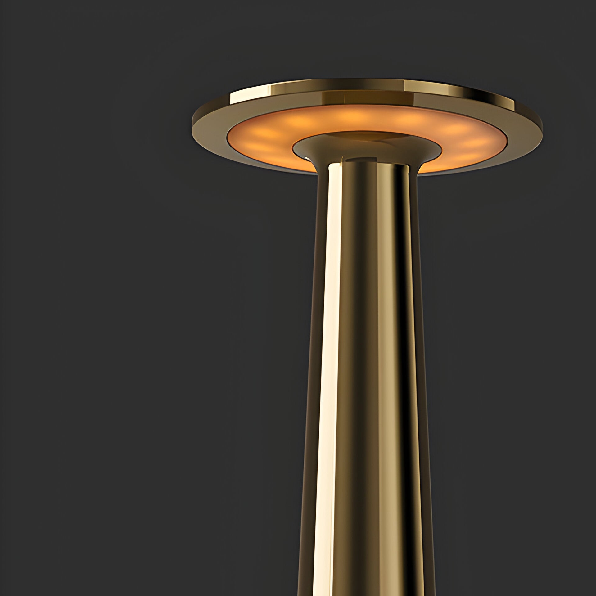 Lix Skinny Table Lamp