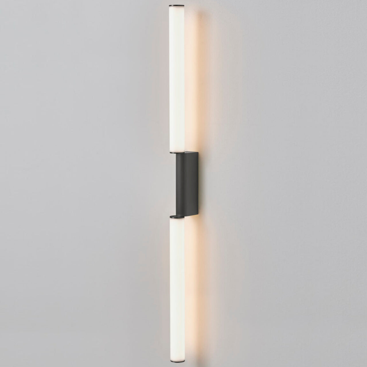IP Signal Wall Light: Double