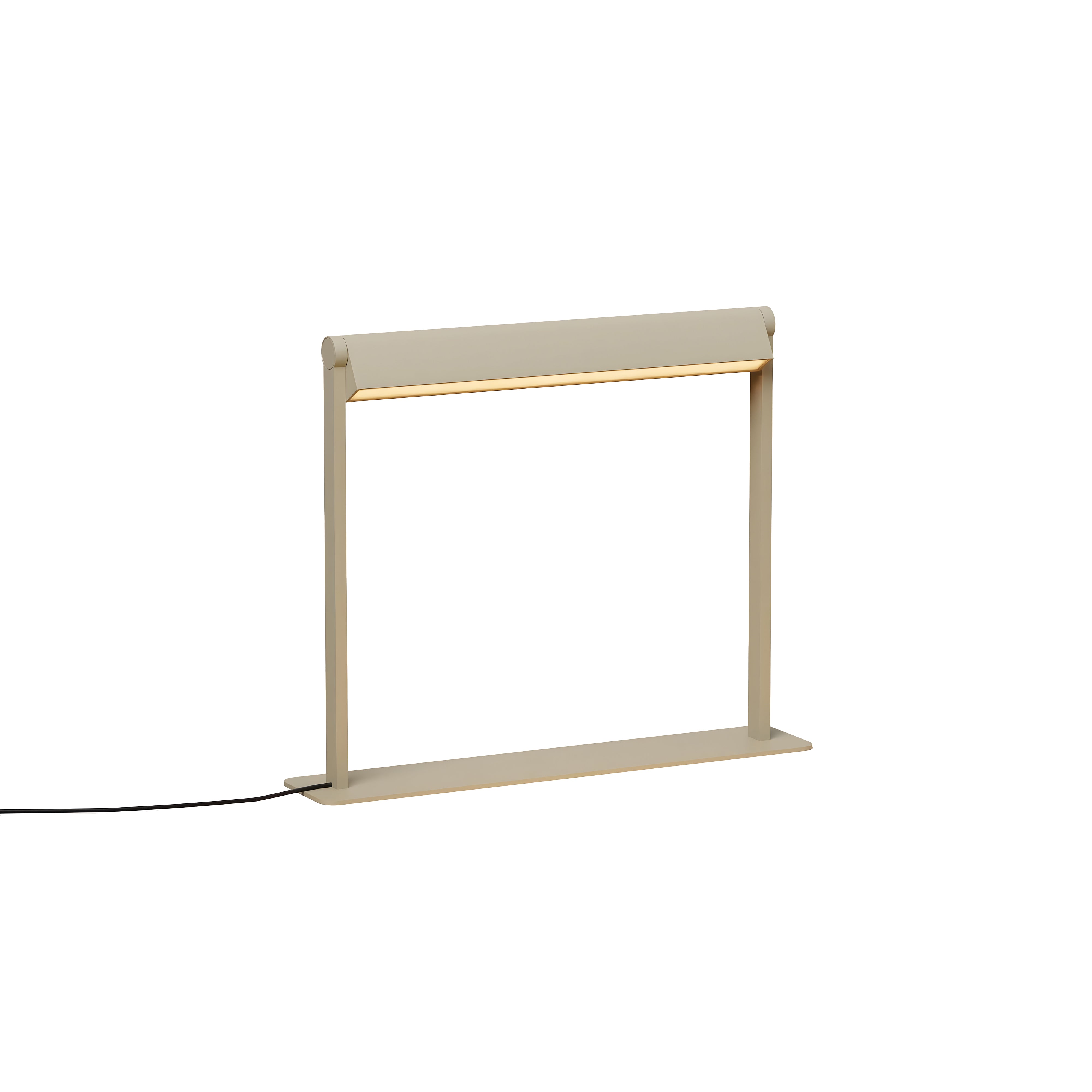 Ipoli 11 Long Table Lamp: Small - 22