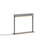 Ipoli 11 Long Table Lamp: Small - 22
