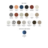 Illo Coffee Table: Small