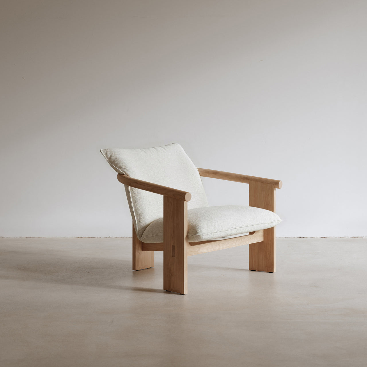 Ima Chair: LS