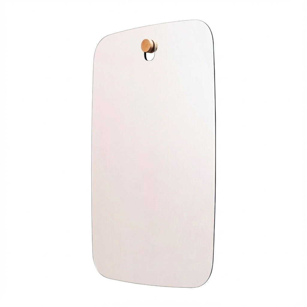 Bigger Brothers Mirror: Rectangular