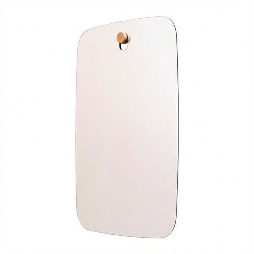 Bigger Brothers Mirror: Rectangular