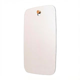 Bigger Brothers Mirror: Rectangular