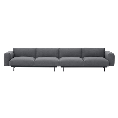 ★ MUUTO★ Titanium Glass XLAB 03 C1 MUX3C1 ☆ MUUTO☆ Titanium Glass XLAB 03 C4 MUX3C4 Connect Modular