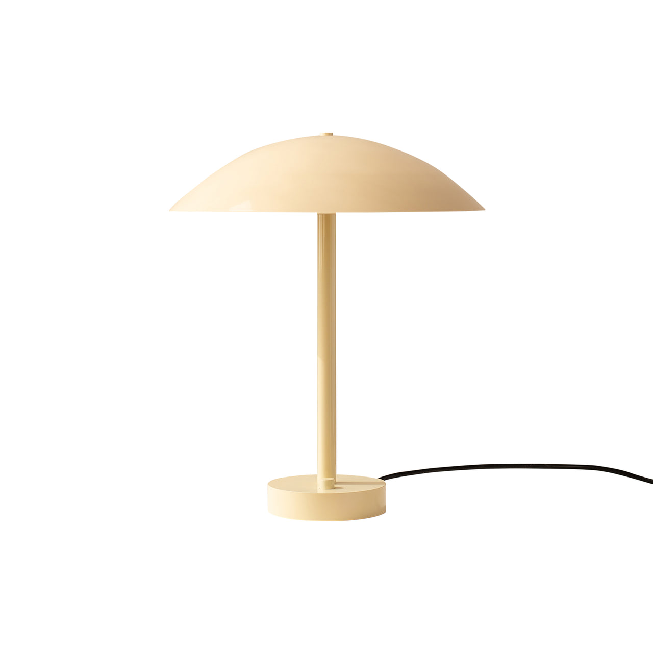 Arundel Table Lamp: Bone + Bone