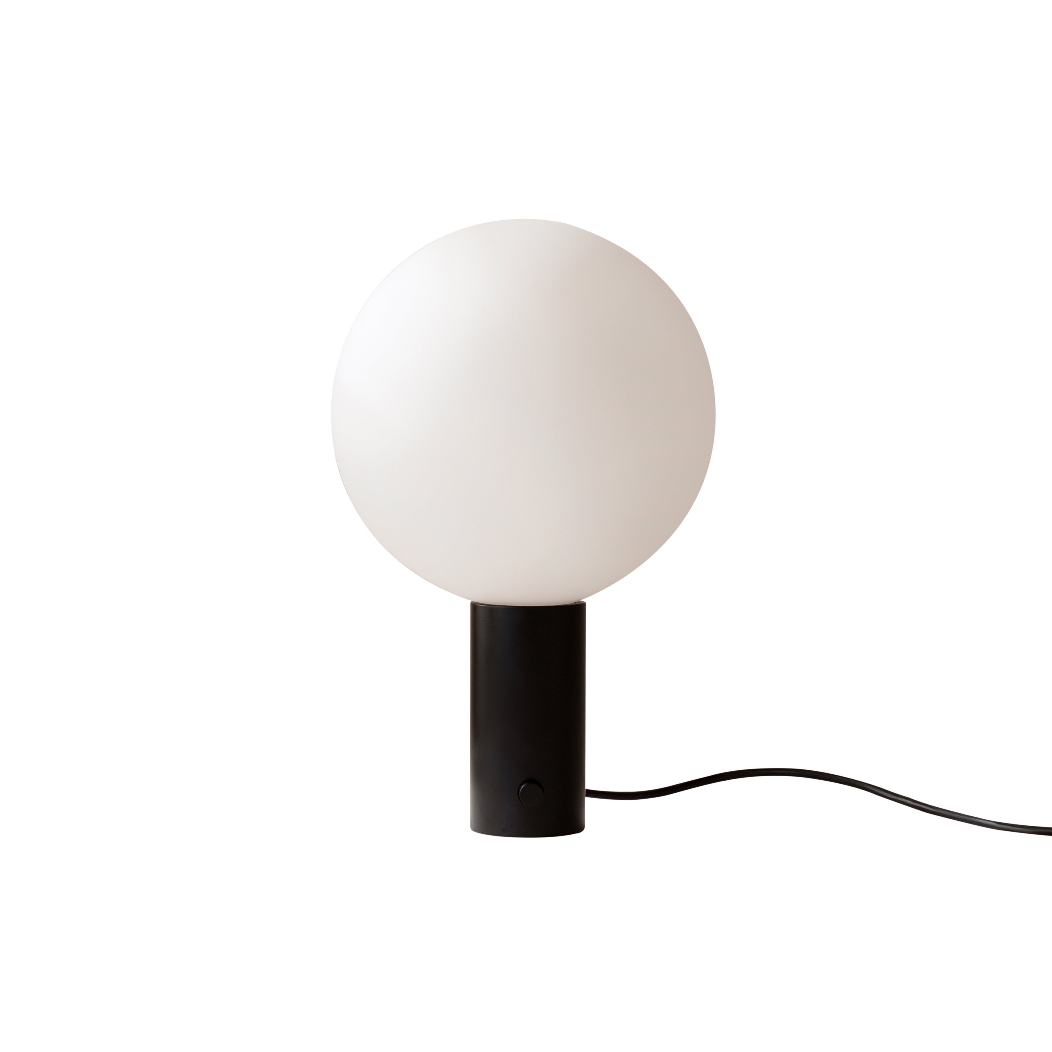 Orb Table Lamp: Large - 10