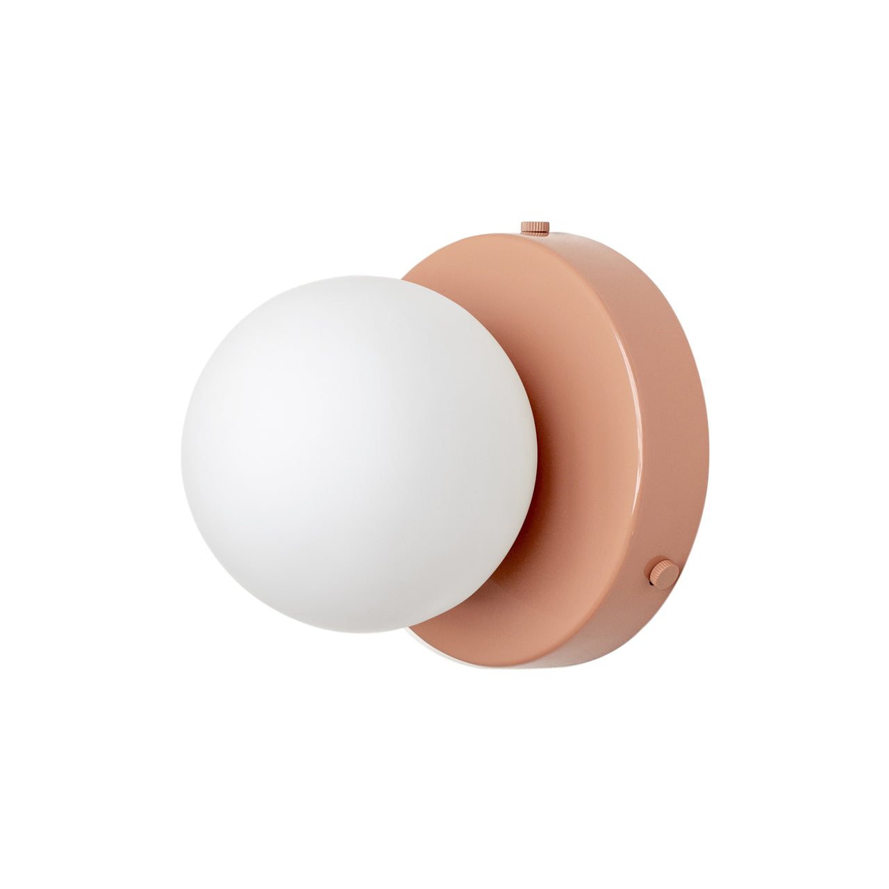 Orb 4 Surface Mount: Outdoor + Peach