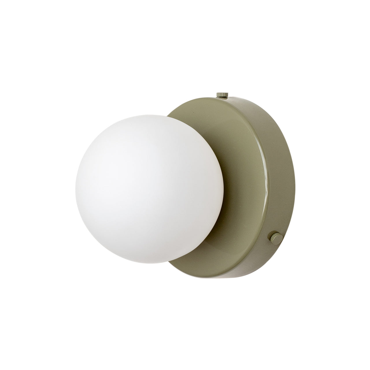 Orb 4 Surface Mount: Outdoor + Reed Green