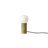 Orb Table Lamp: Small - 5