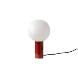 Orb Table Lamp: Medium - 8