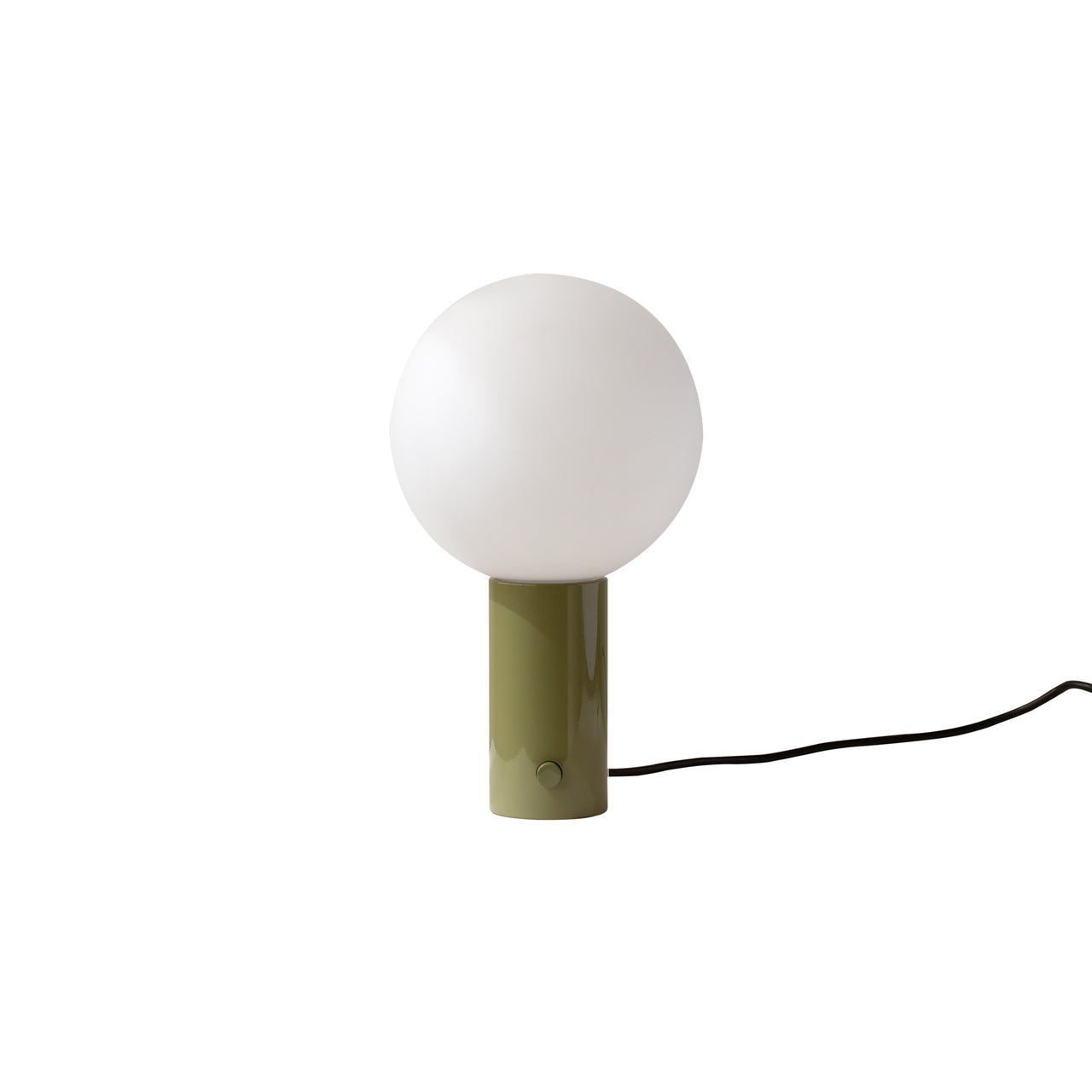 Orb Table Lamp: Medium - 8