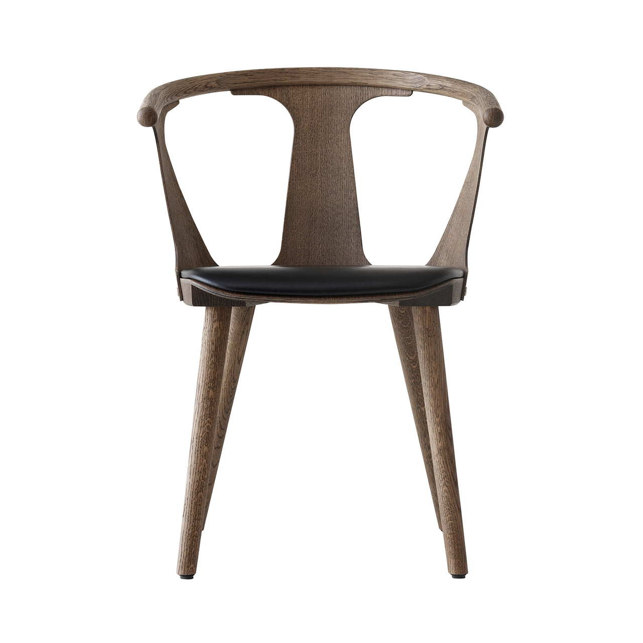 Tradition in Between SK2 Dining Chair Upholstered