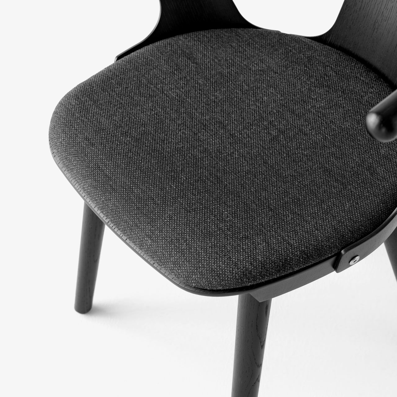 In Between Chair SK2: Upholstered