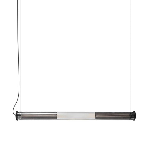 In The Tube 360° Pendant Lamp: Large - 40.2