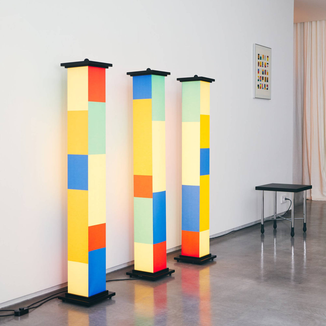 La Bella Durmiente Floor Lamp