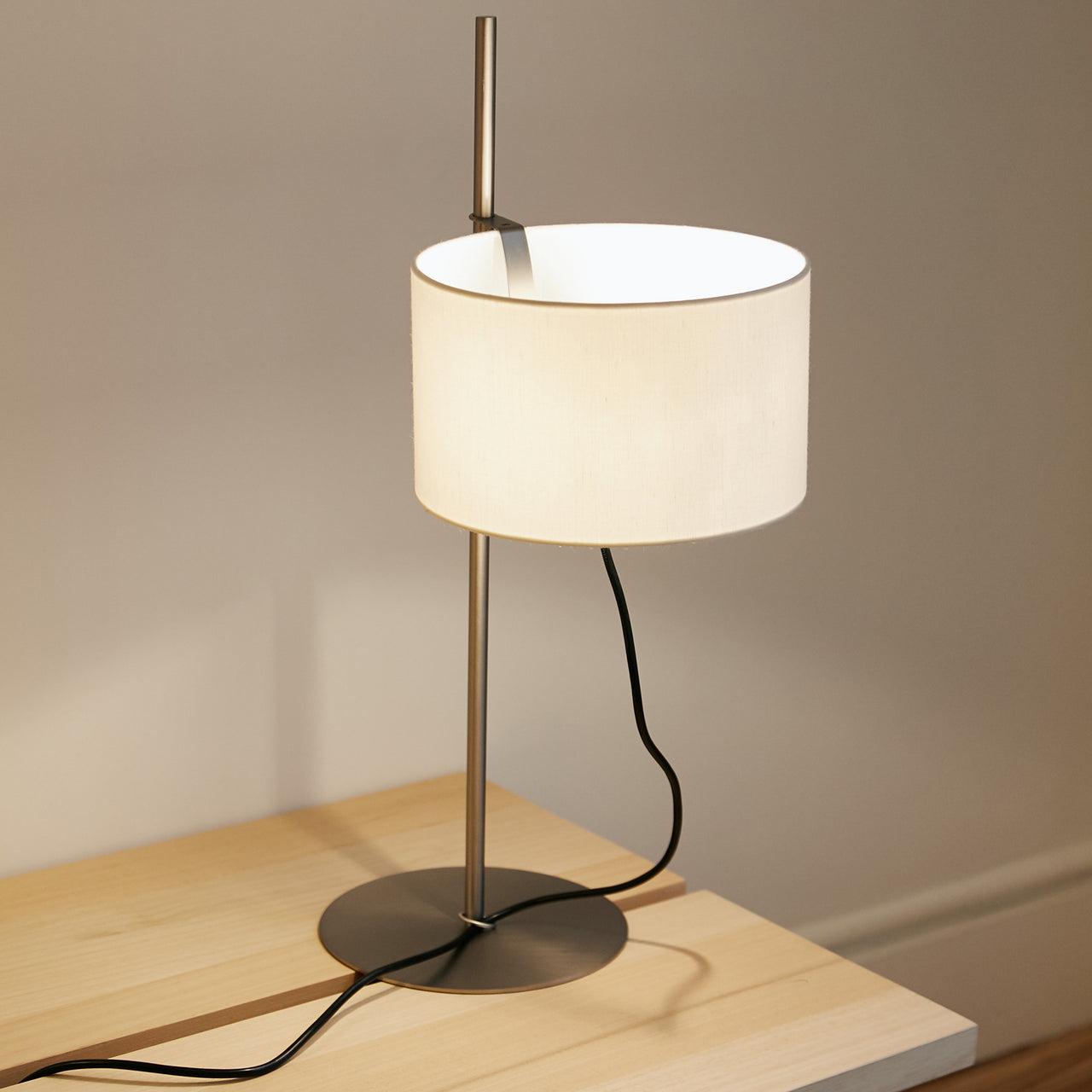 TMD Table Lamp - Quick Ship