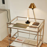 Gira Mini Table Lamp
