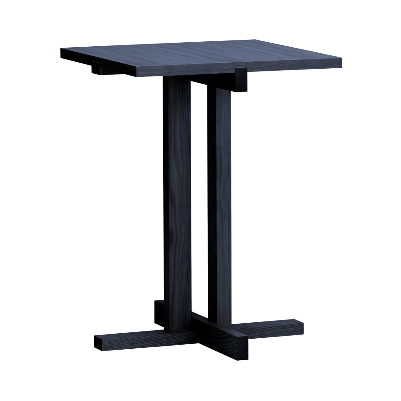 Elements Table: Indigo Ash
