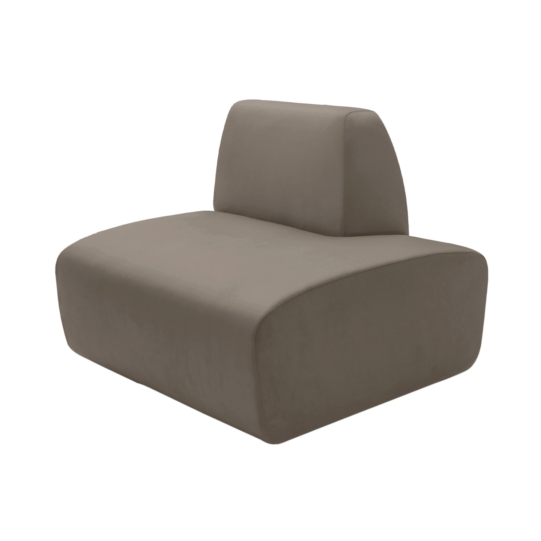 Infinity Sofa Modules: Arm - Left