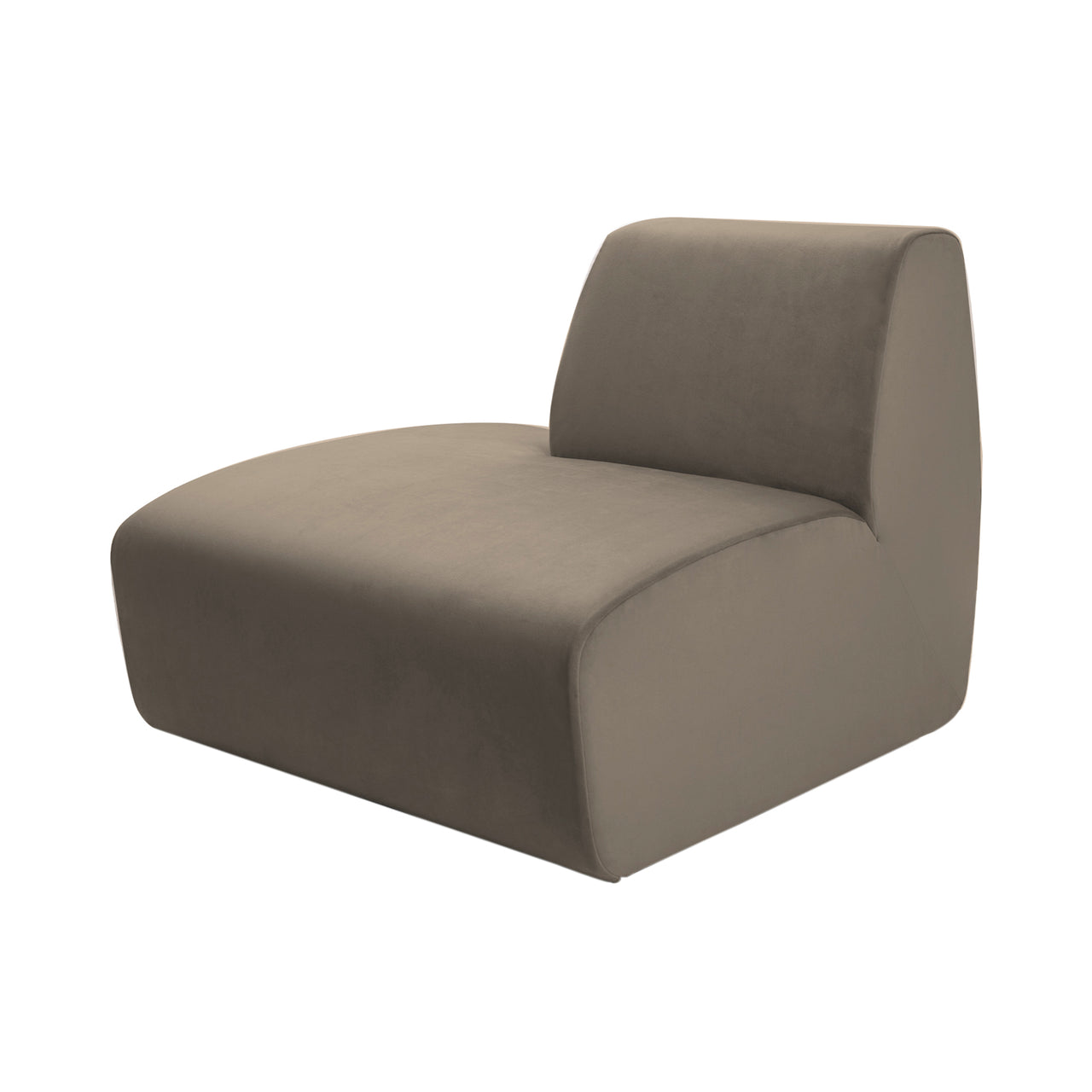 Infinity Sofa Modules: Arm - Right