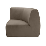 Infinity Sofa Modules: End - Right