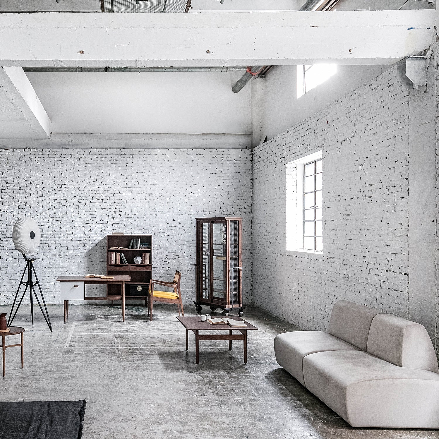 Infinity Sofa Modules